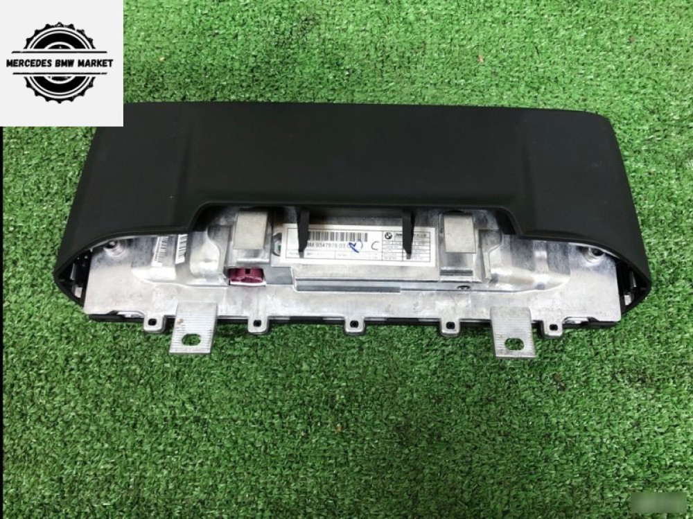 Image Content Service