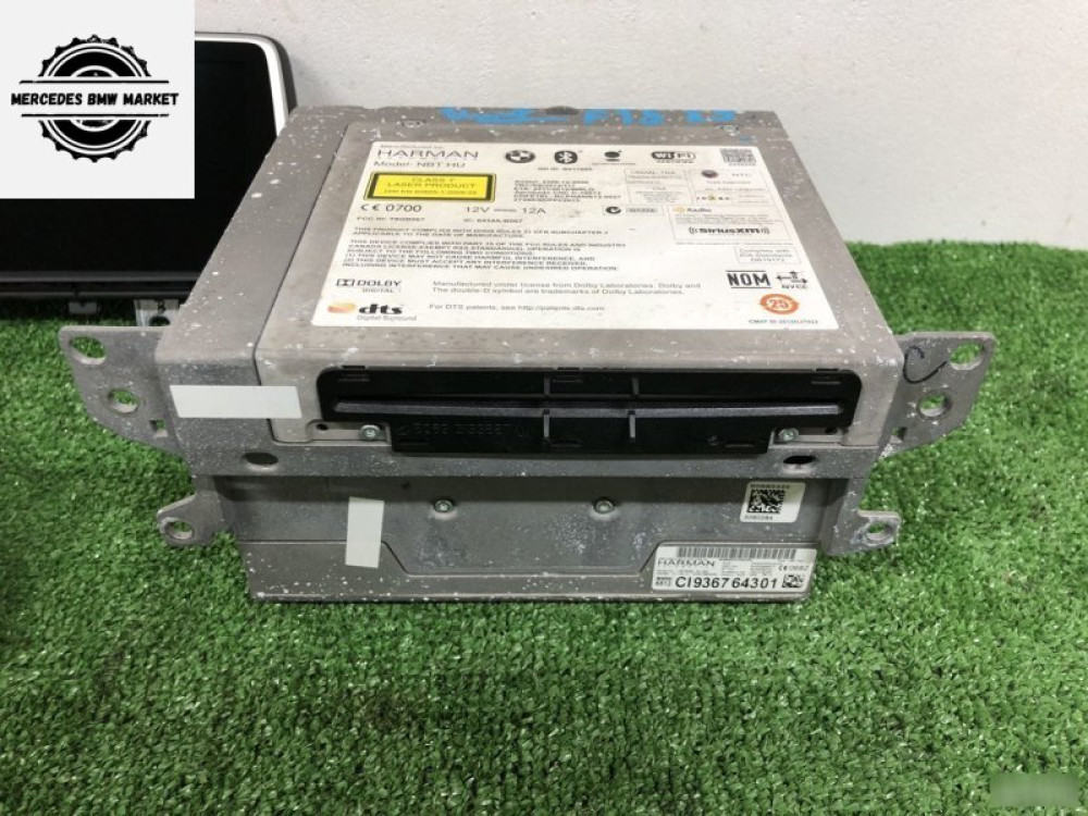 Image Content Service