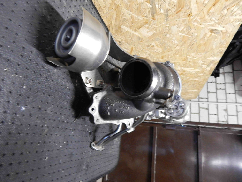 Image Content Service