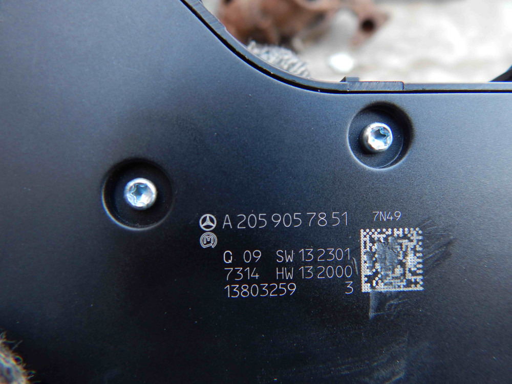 Image Content Service