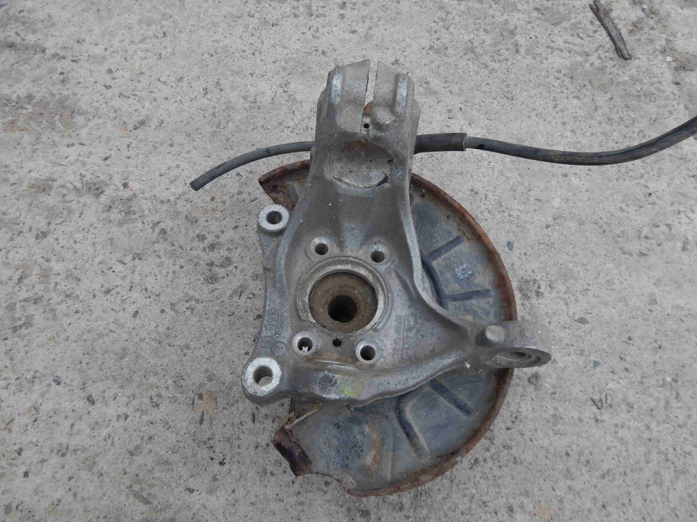 Image Content Service