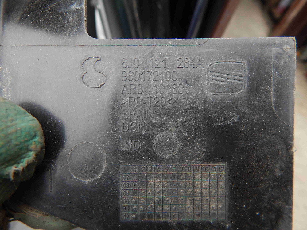 Image Content Service