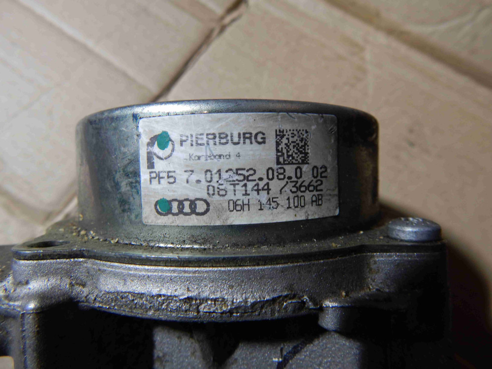 Image Content Service