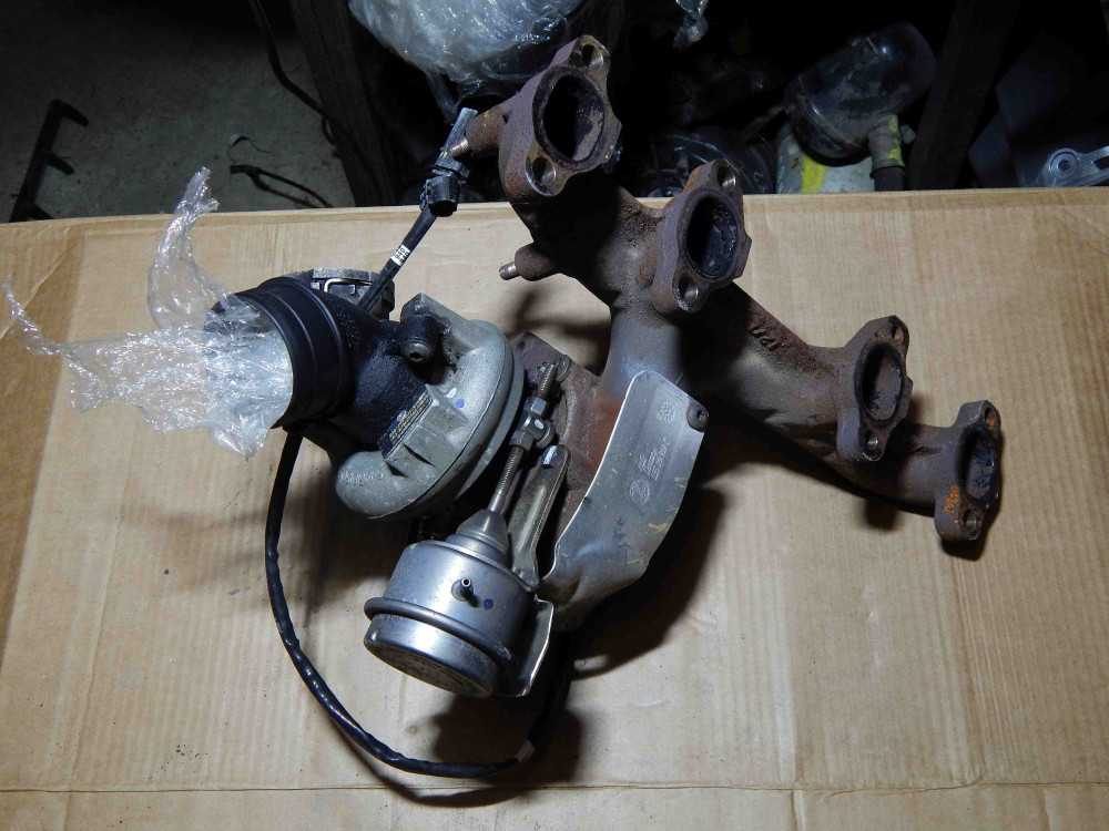 Image Content Service