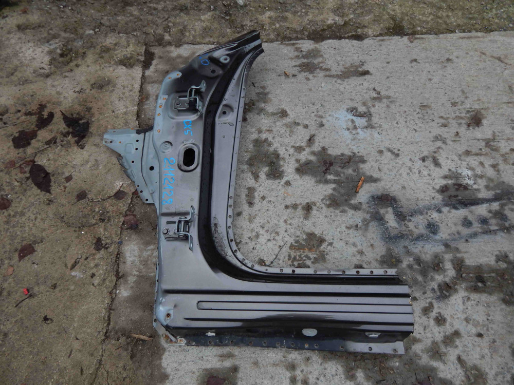 Image Content Service