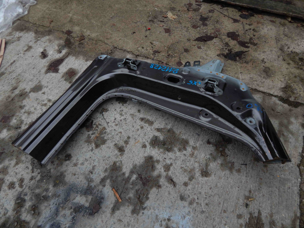 Image Content Service