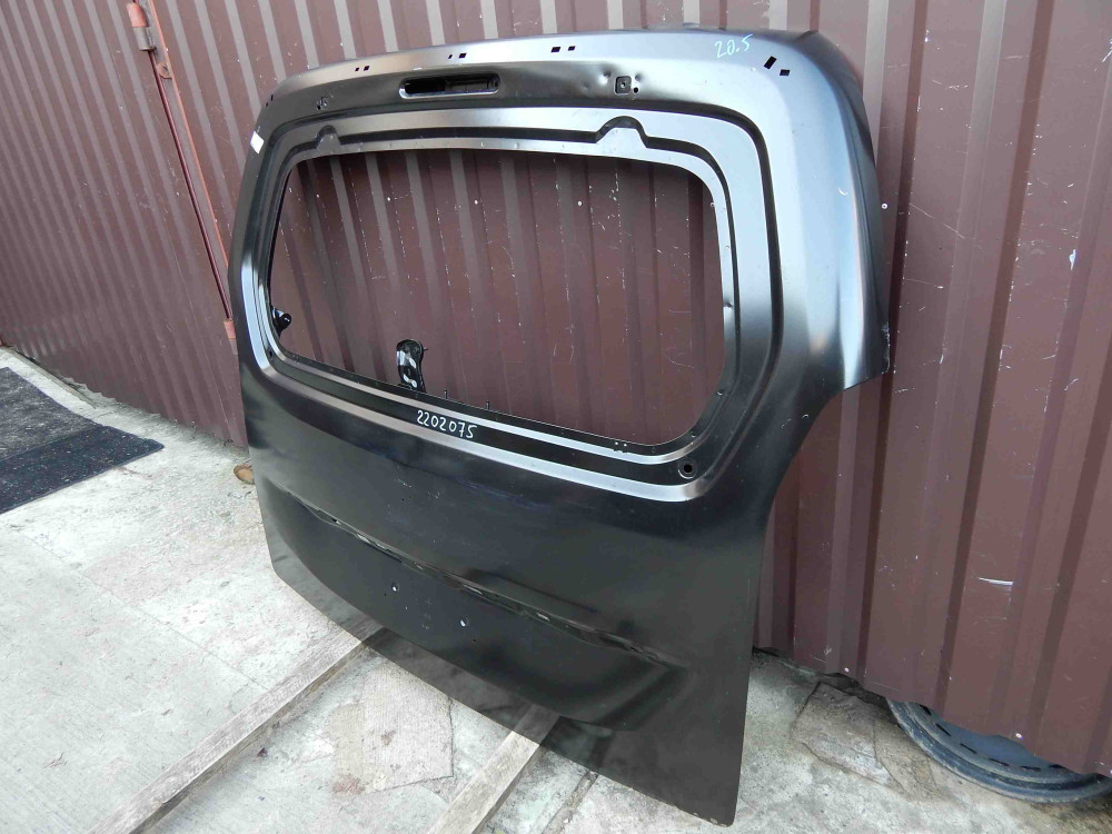 Image Content Service