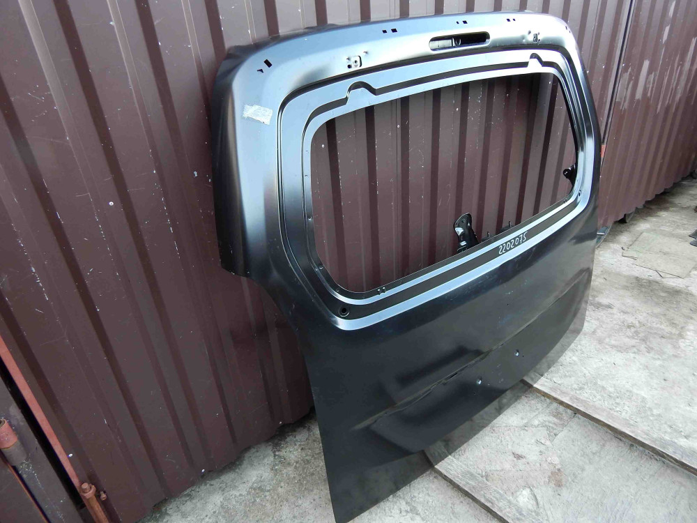 Image Content Service