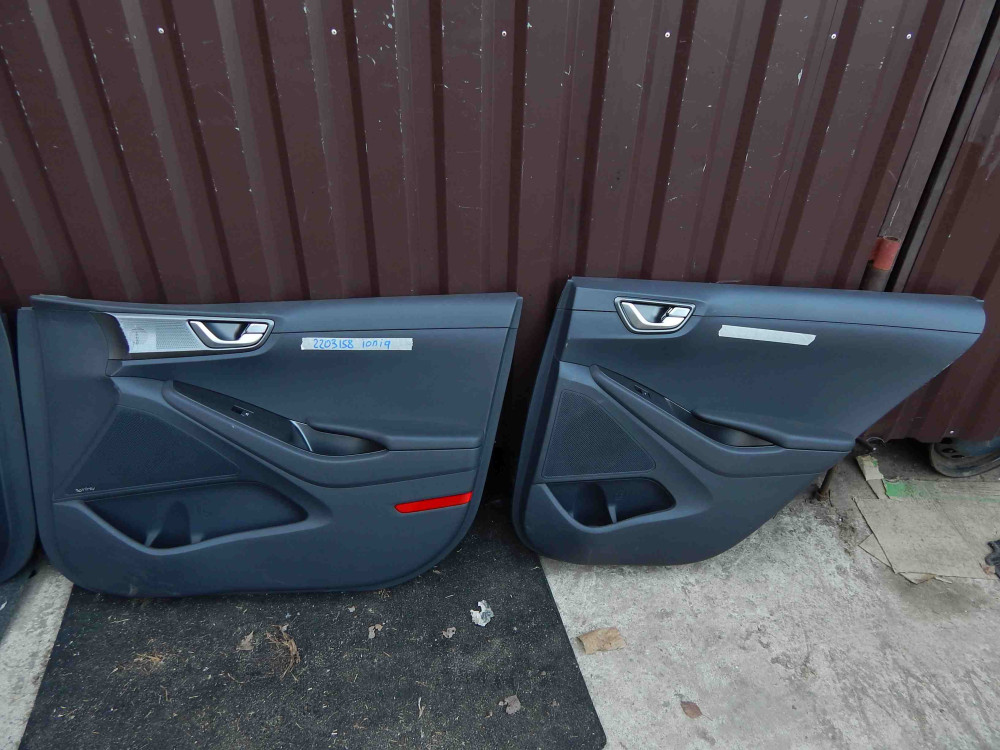 Image Content Service