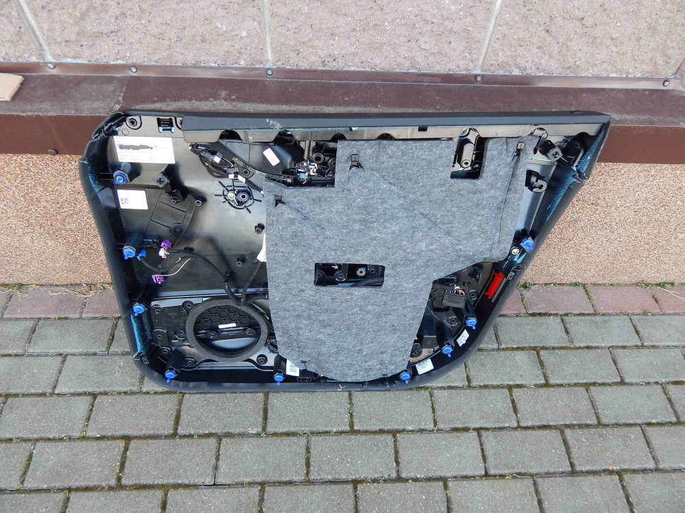 Image Content Service