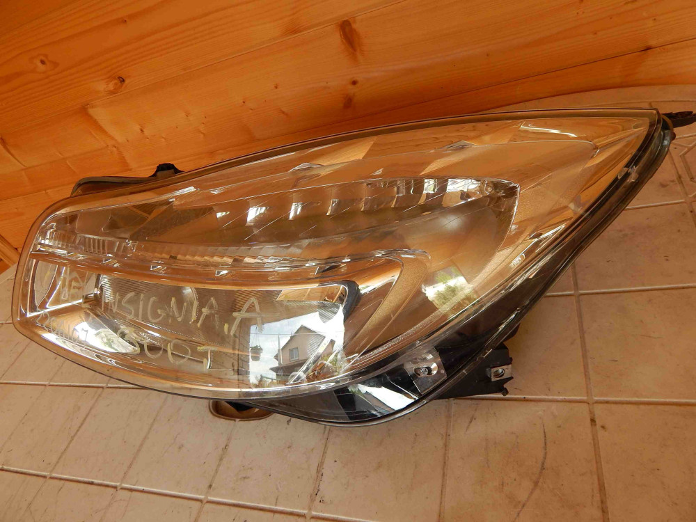 Image Content Service