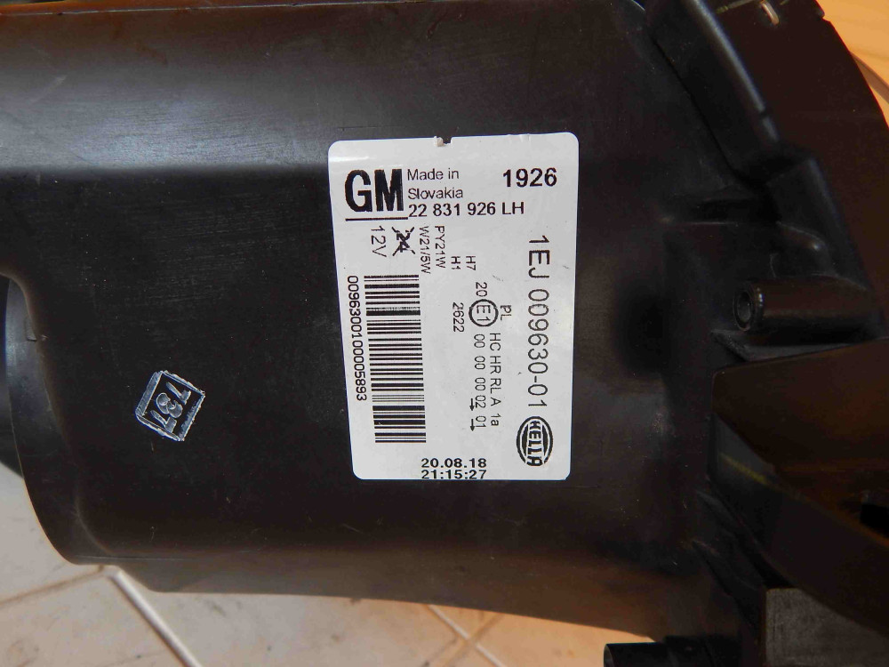 Image Content Service