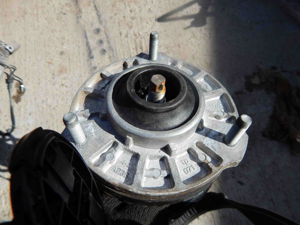 Image Content Service