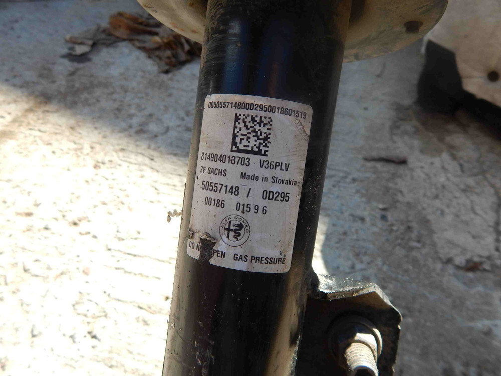 Image Content Service