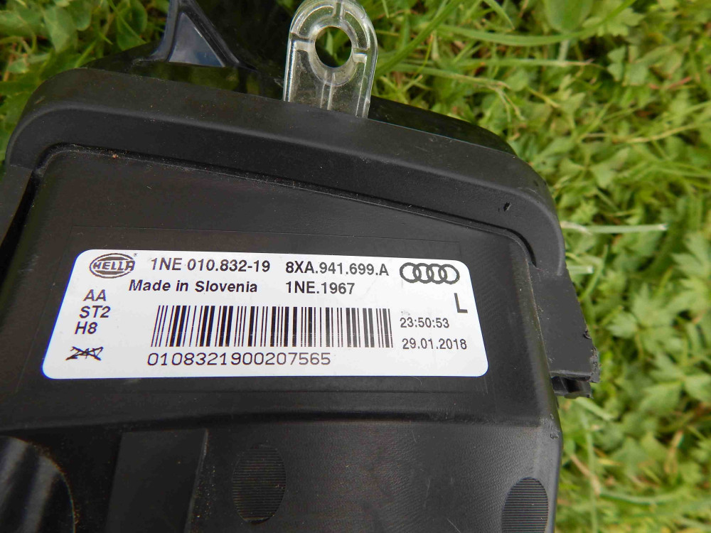 Image Content Service