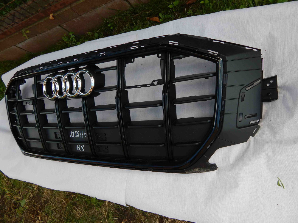 Image Content Service