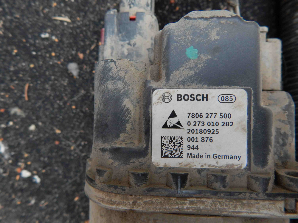 Image Content Service