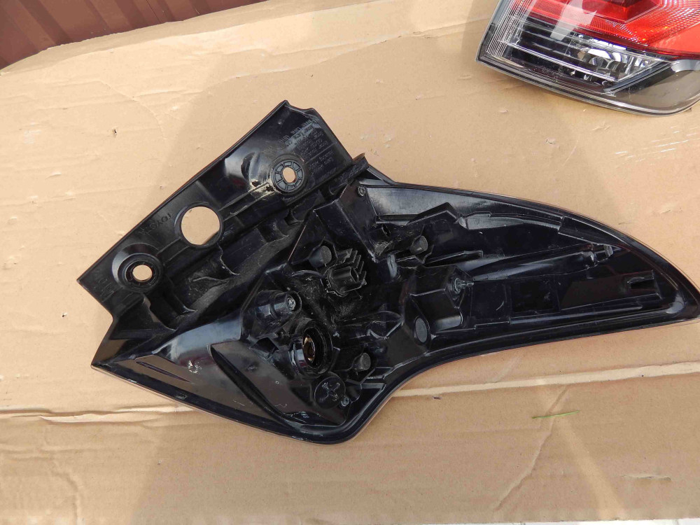 Image Content Service