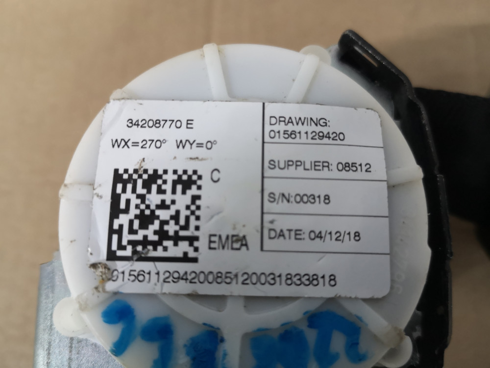 Image Content Service