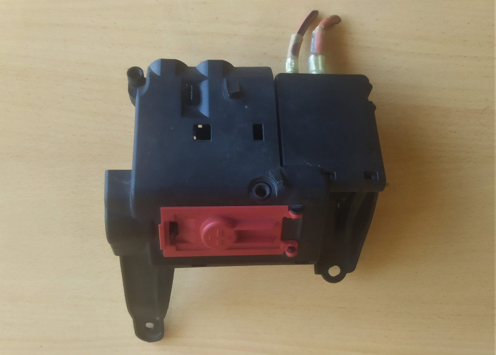 Image Content Service