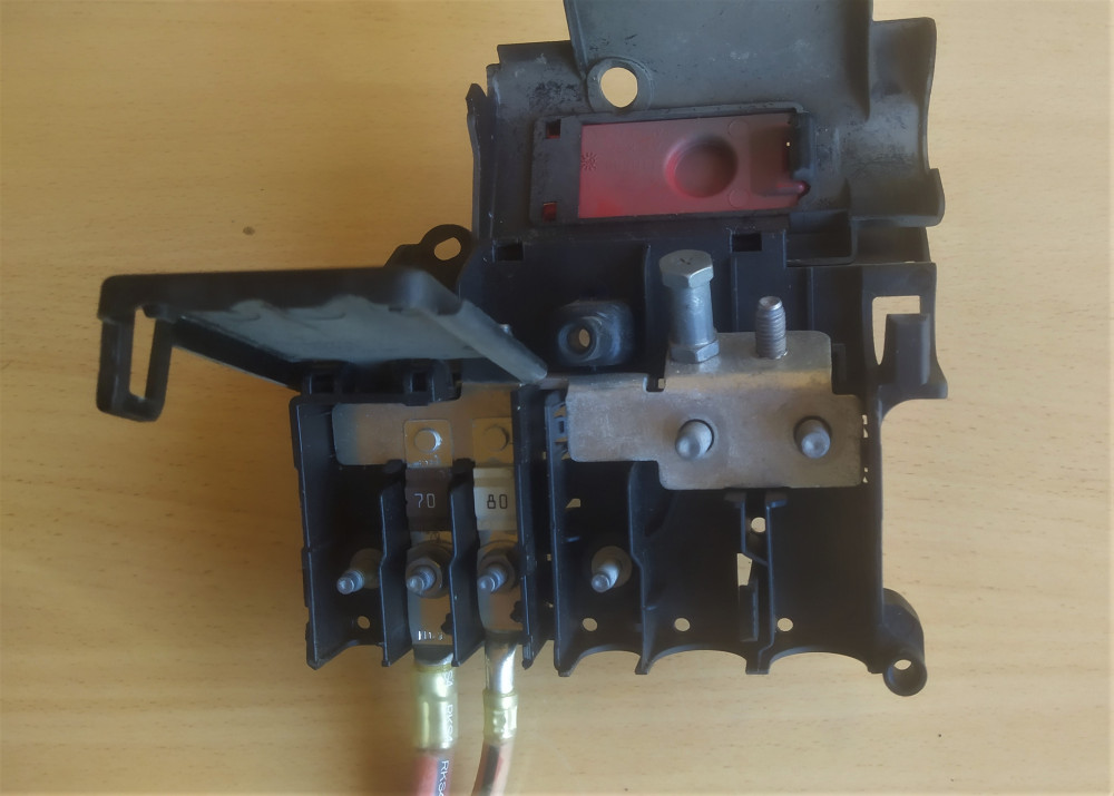 Image Content Service