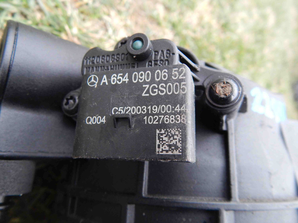 Image Content Service