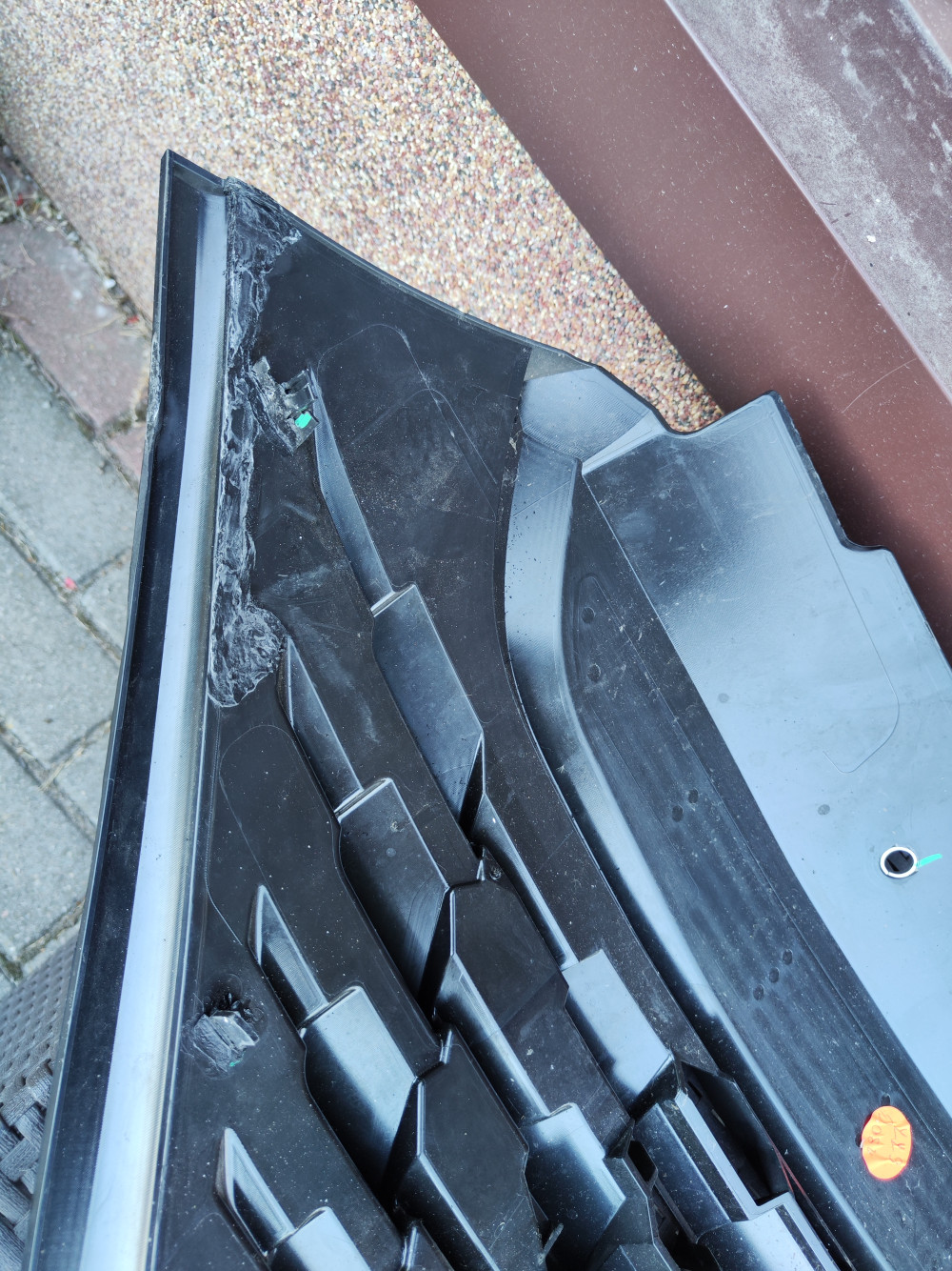 Image Content Service