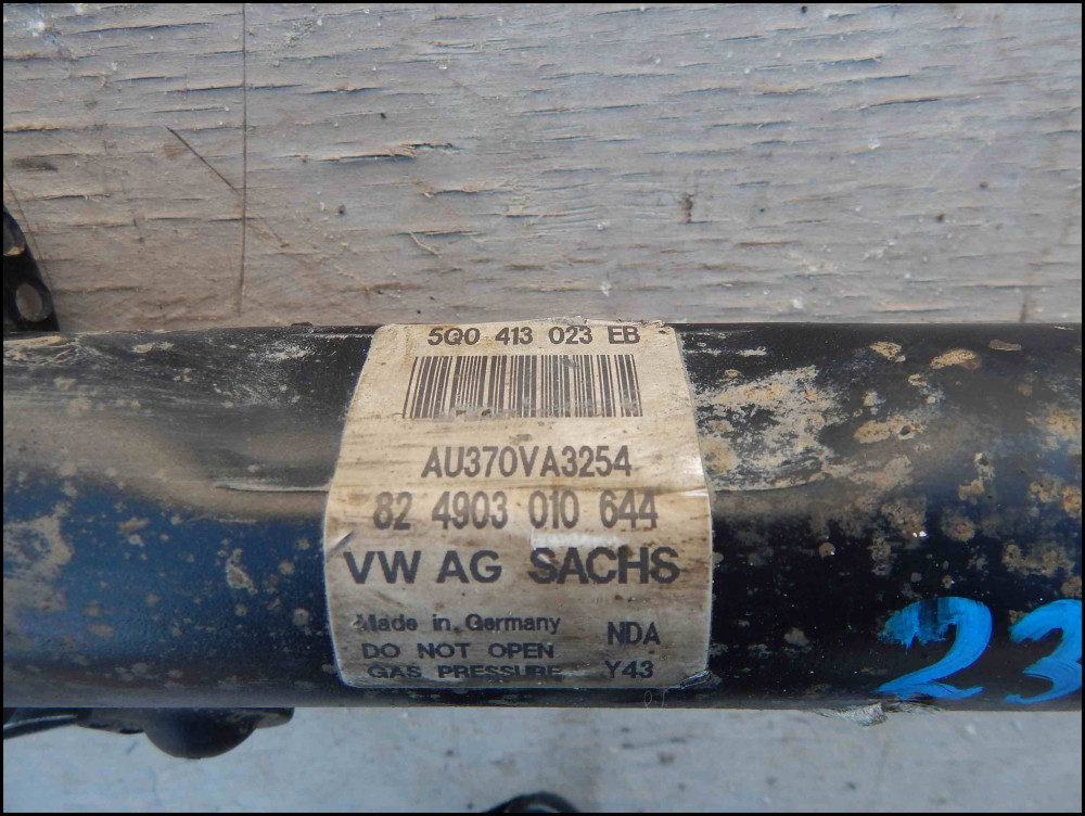 Image Content Service