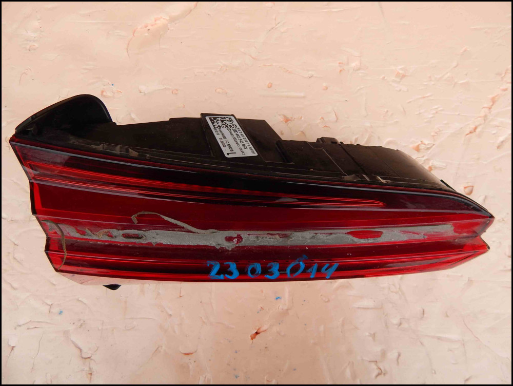 Image Content Service