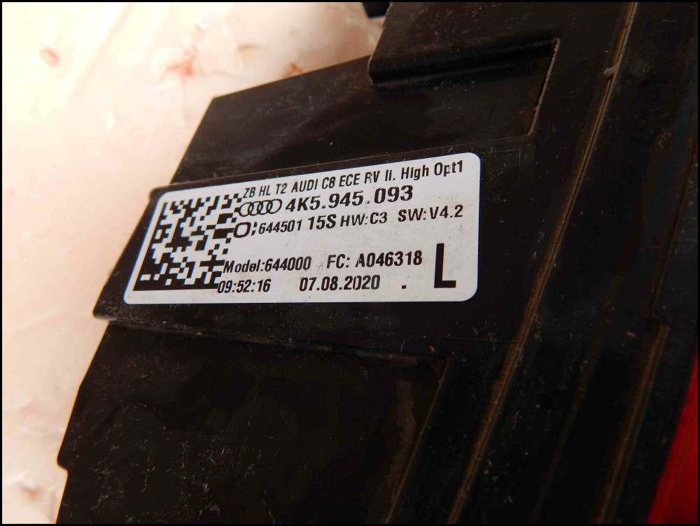 Image Content Service