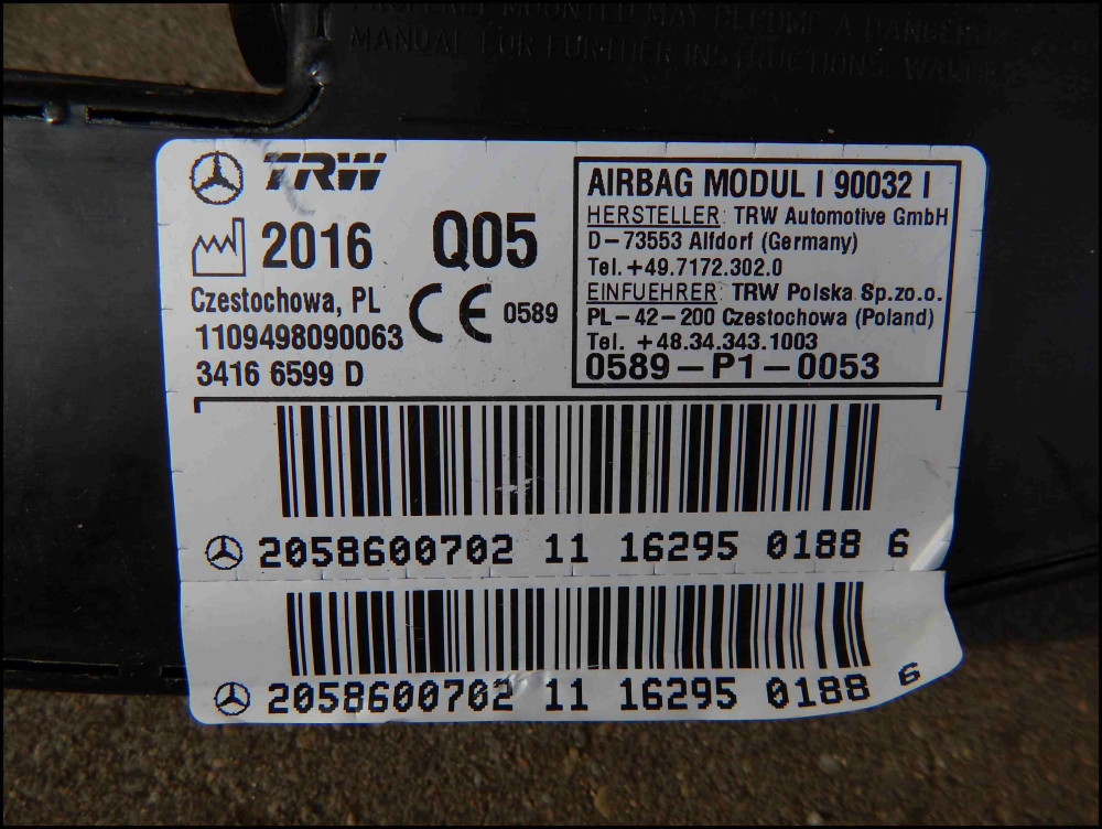 Image Content Service