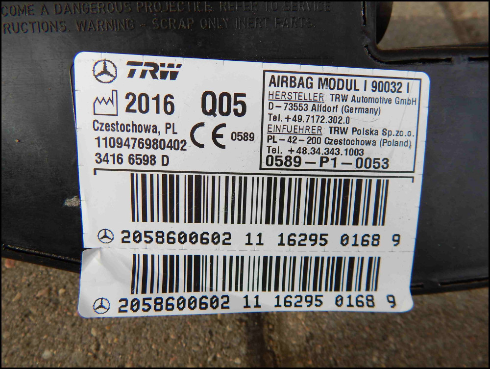 Image Content Service