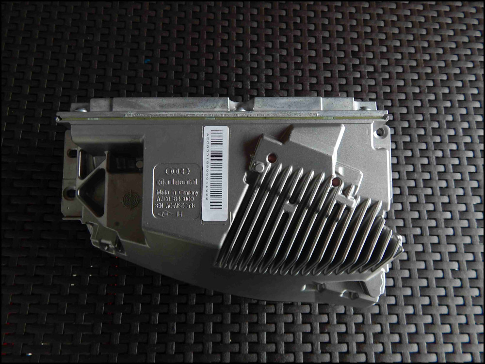 Image Content Service