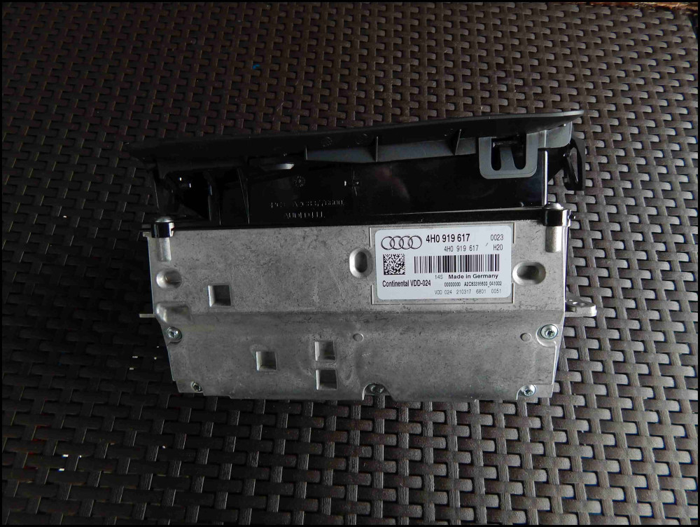 Image Content Service