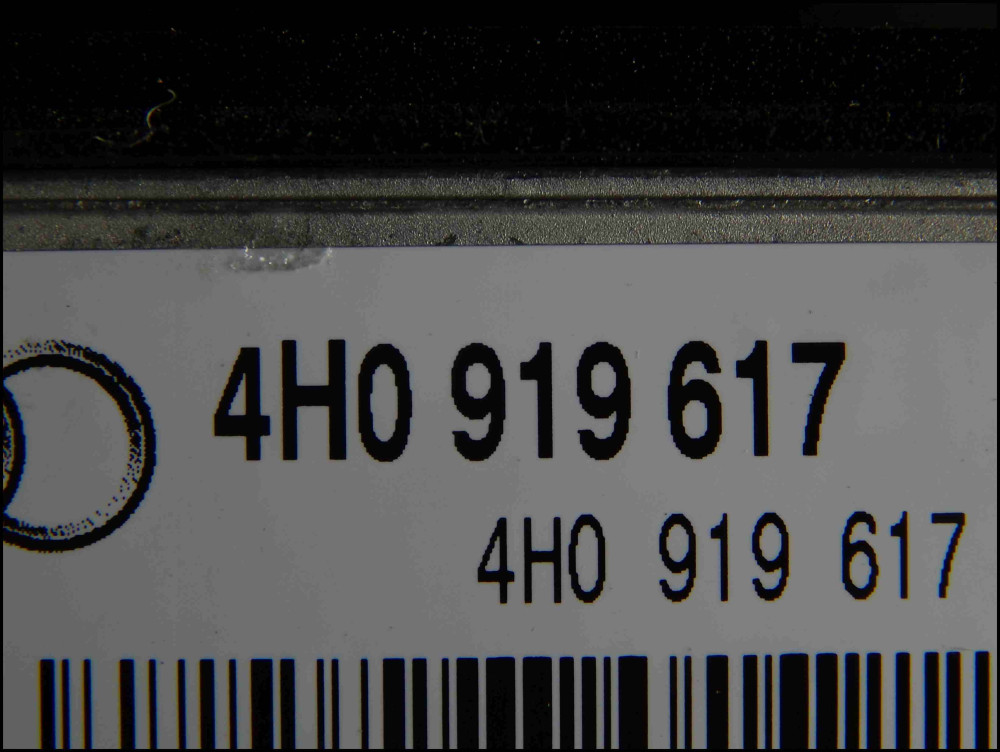 Image Content Service