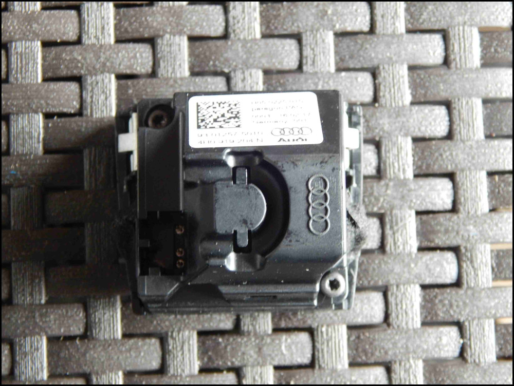 Image Content Service