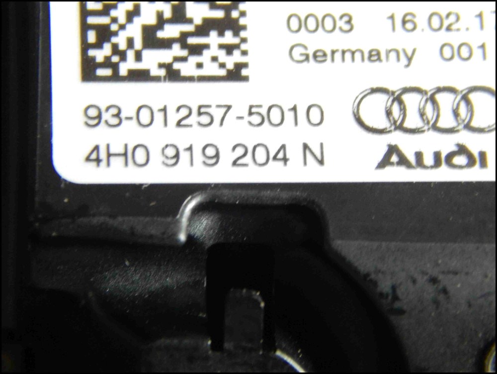 Image Content Service