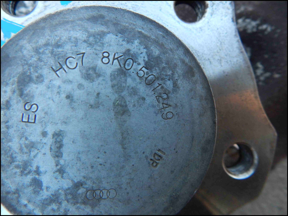 Image Content Service