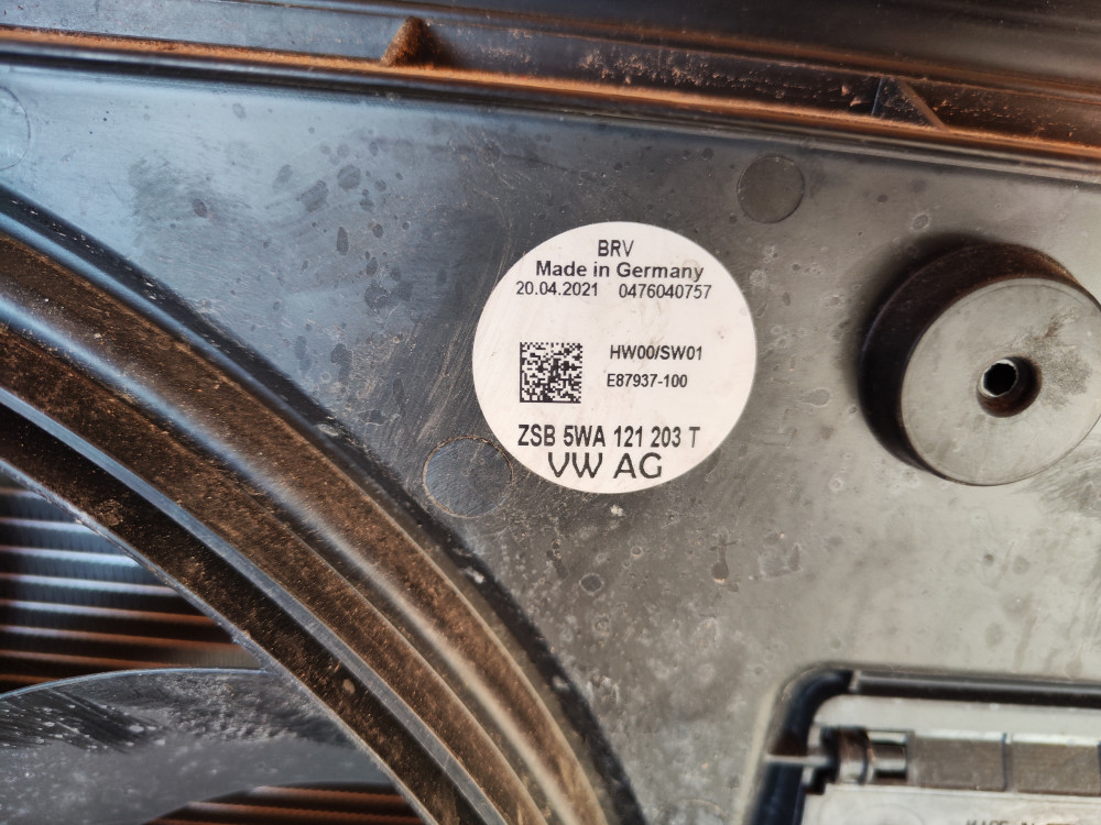 Image Content Service