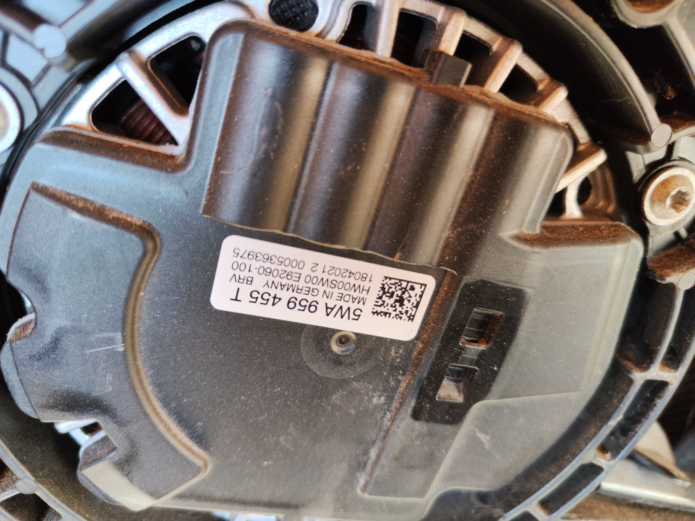 Image Content Service