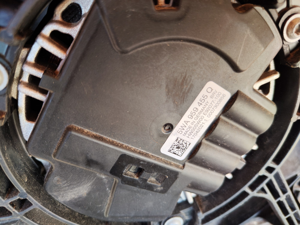 Image Content Service