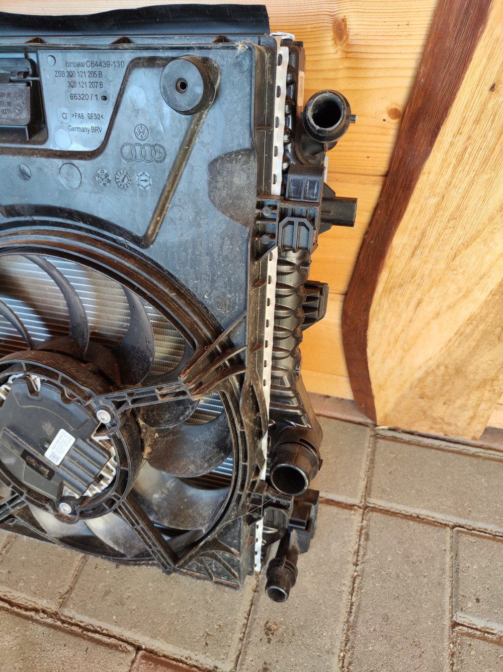 Image Content Service