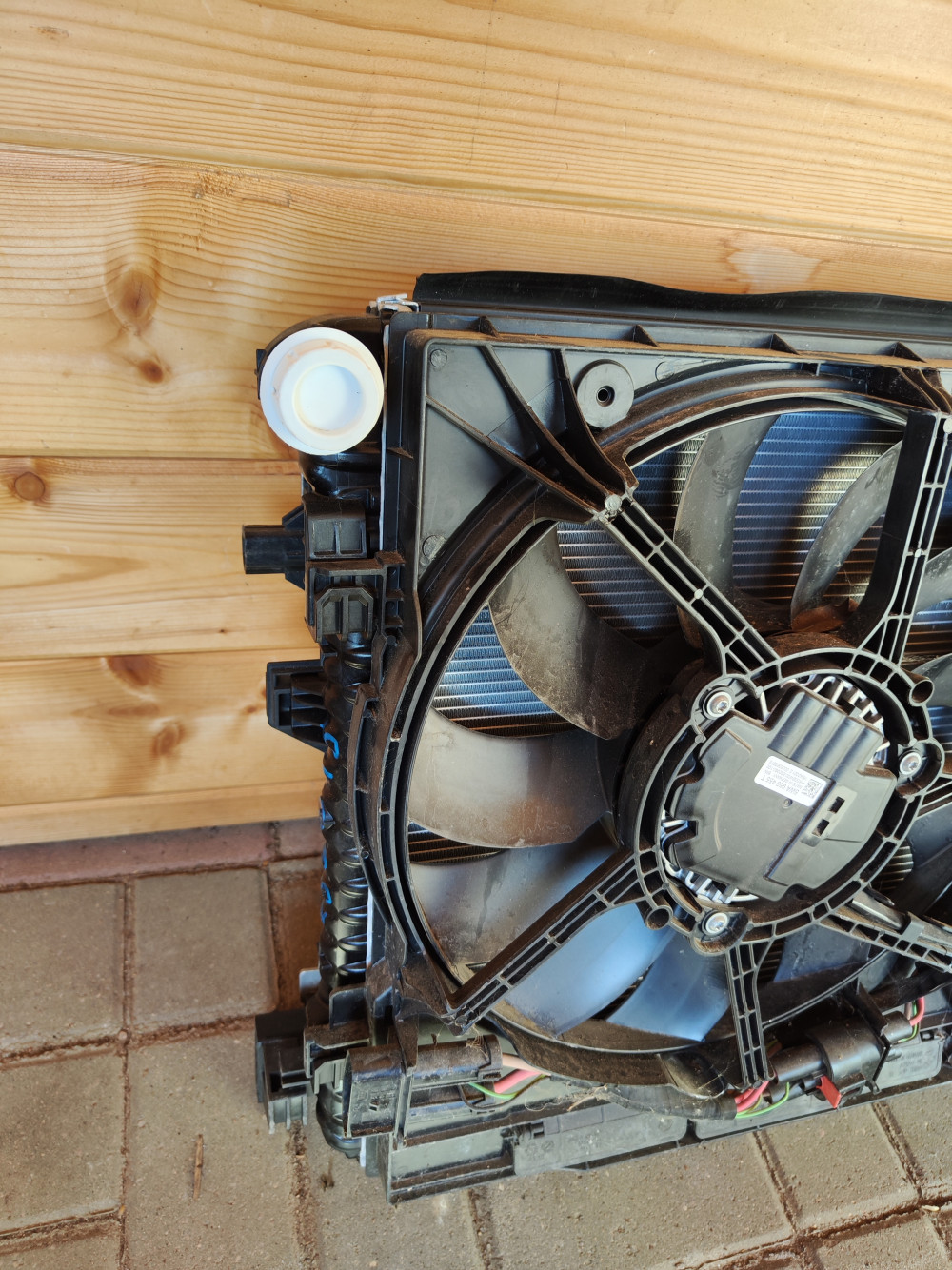 Image Content Service