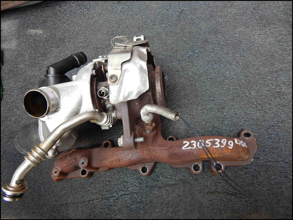 Image Content Service