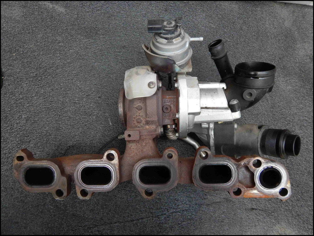 Image Content Service