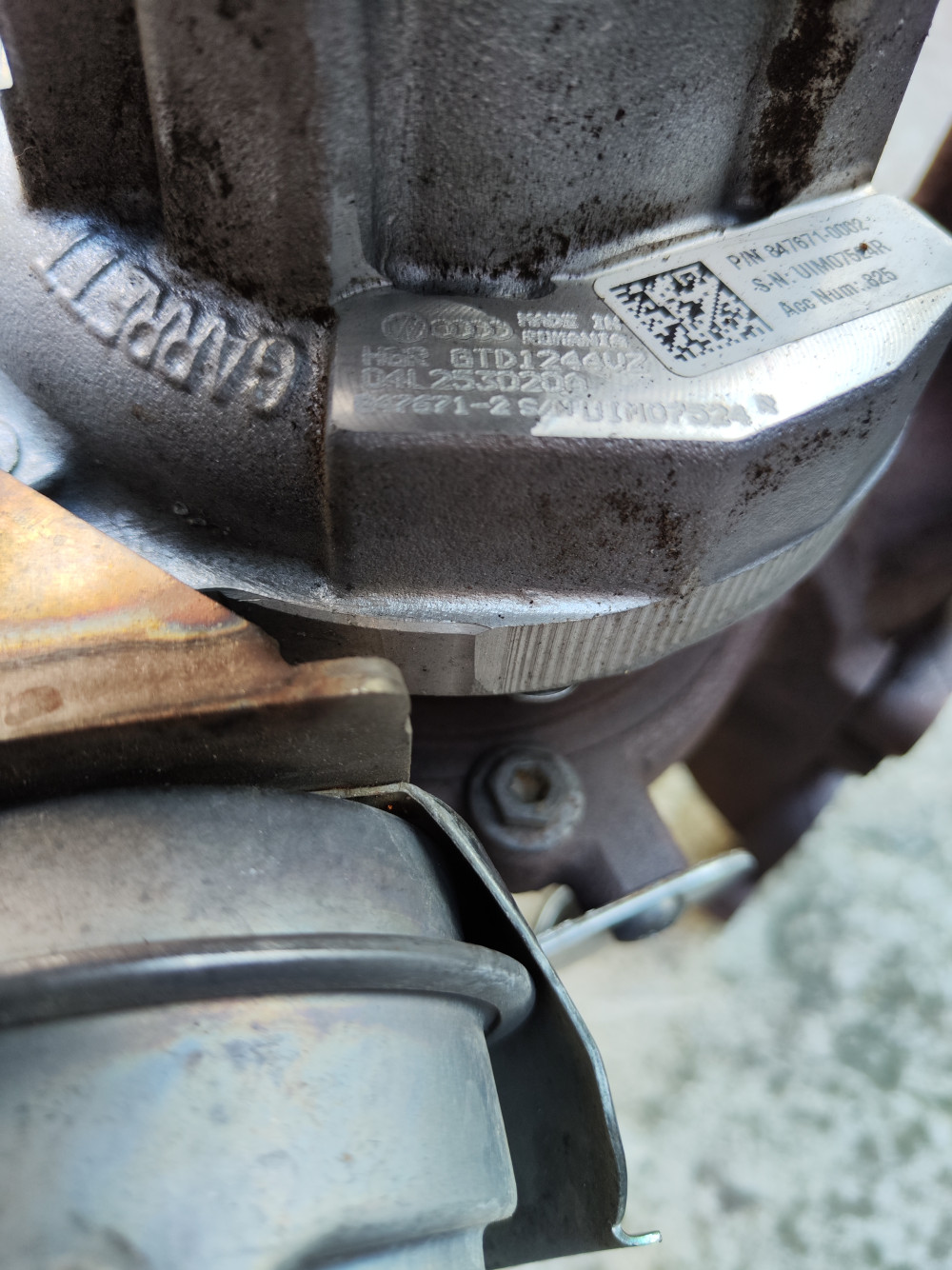 Image Content Service