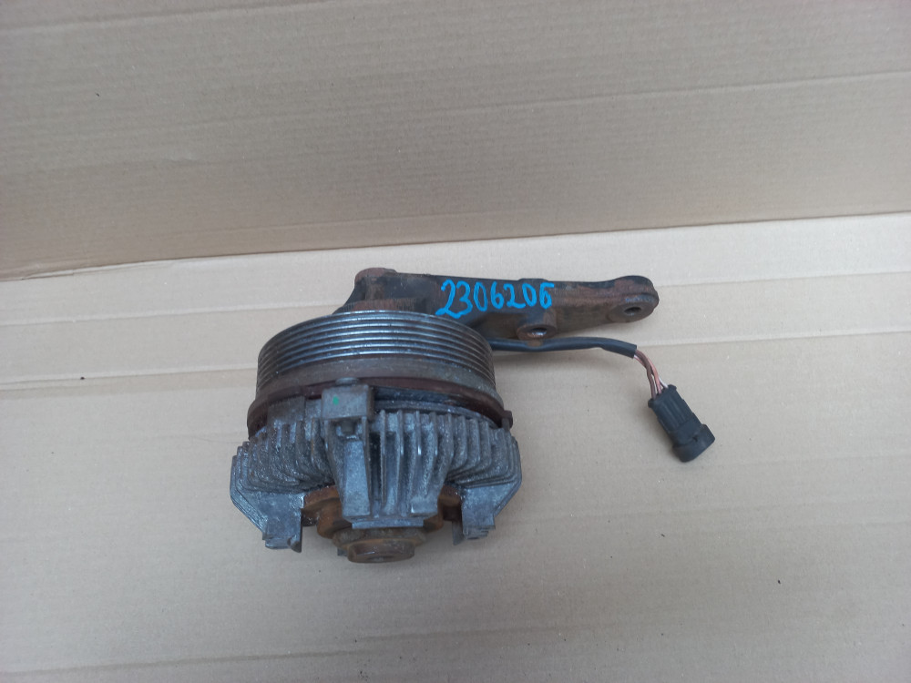 Image Content Service