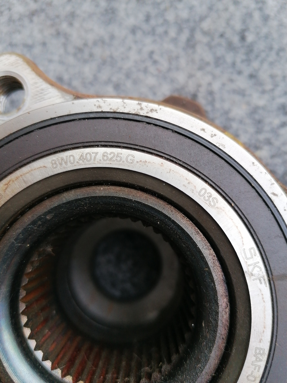 Image Content Service