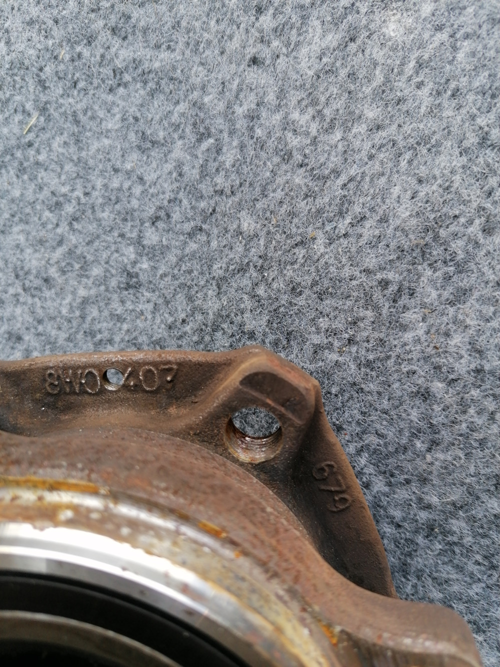 Image Content Service