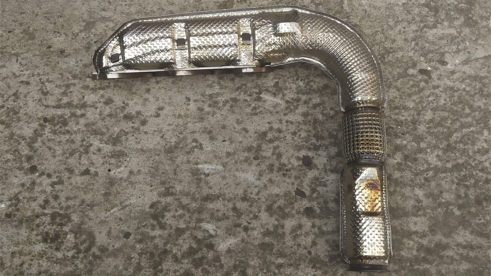 Image Content Service